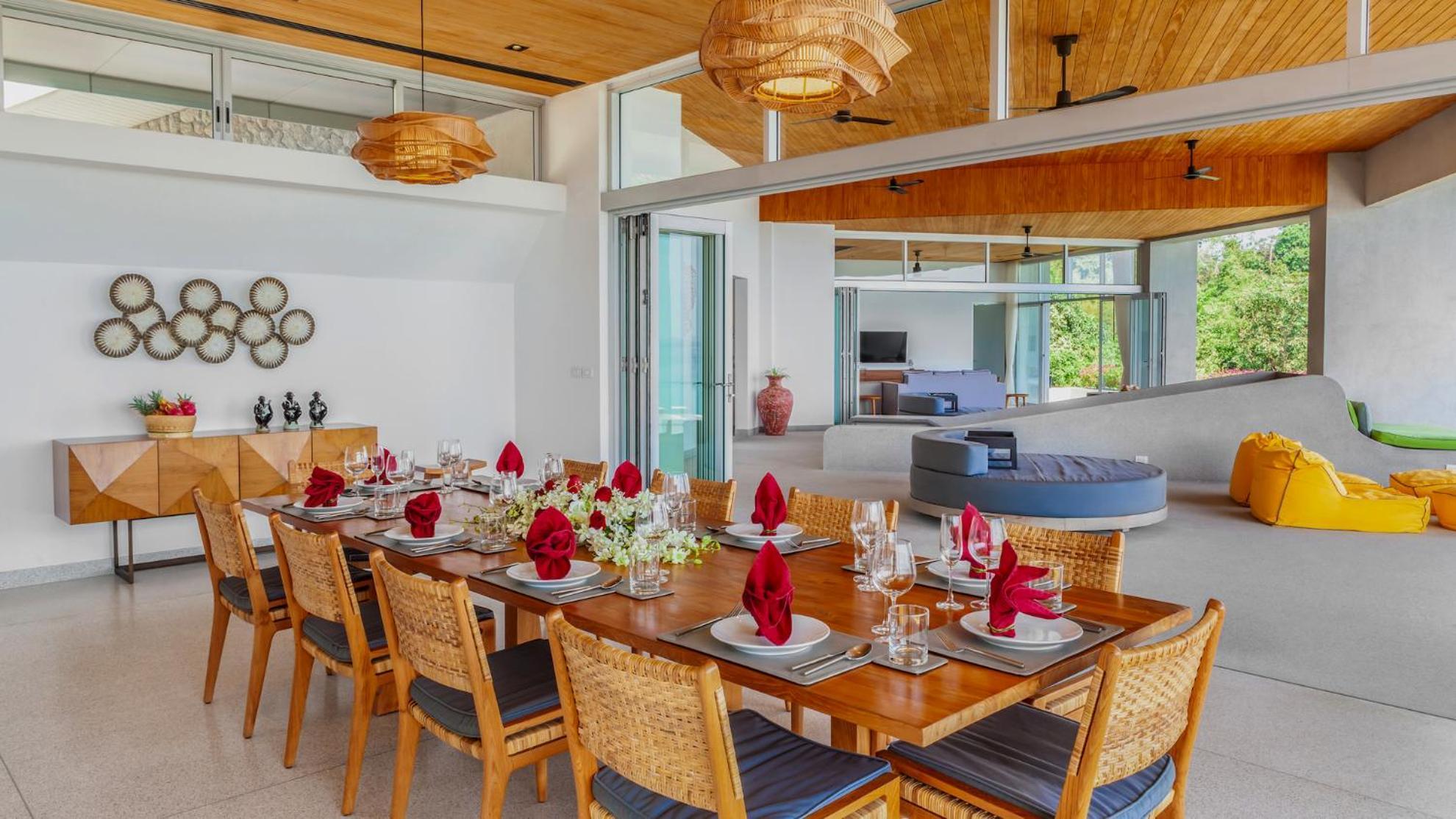 Leelawadee Villa
