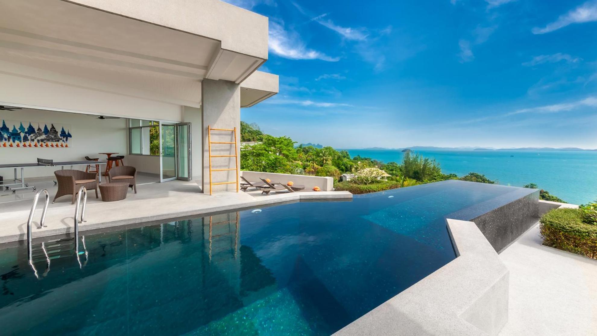 Leelawadee Villa *