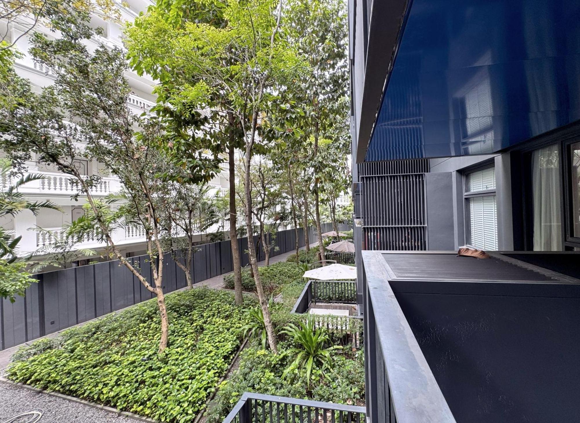 The Deck By Lofty * Patong