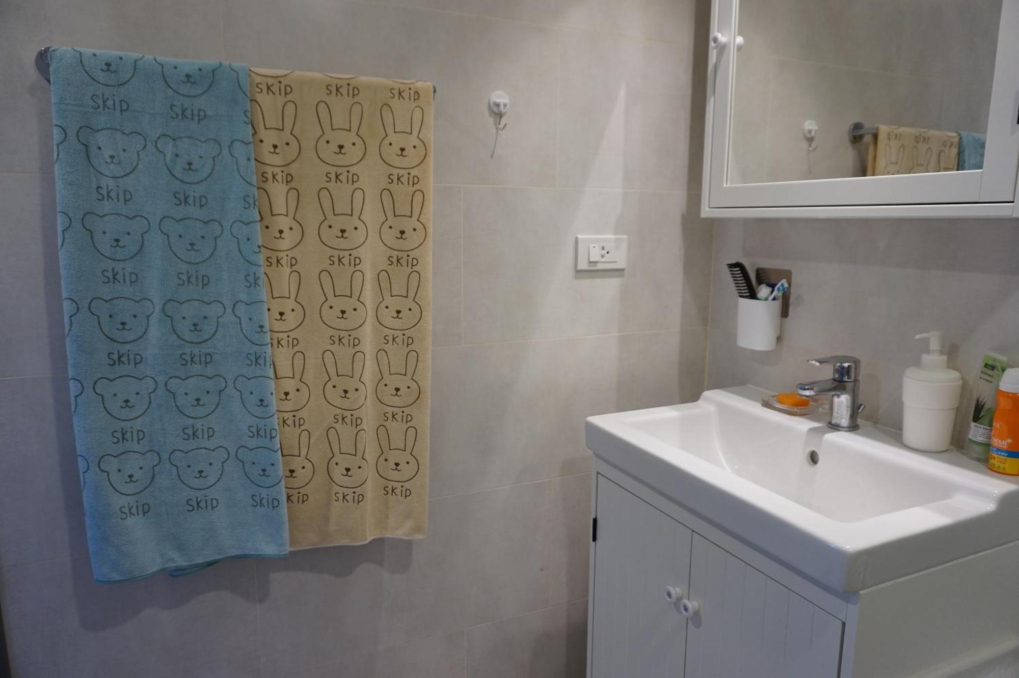 Apartment D4 Fisher's The Title Residencies Naiyang Phuket Nai Yang