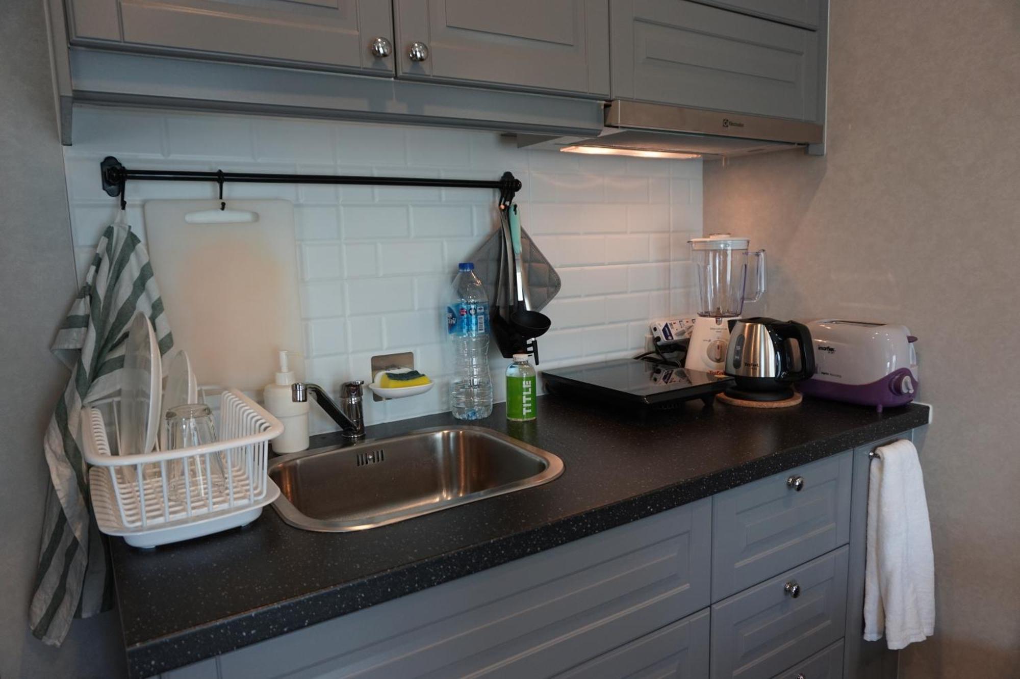 D4 Fisher's The Title Residencies Naiyang Phuket Apartment