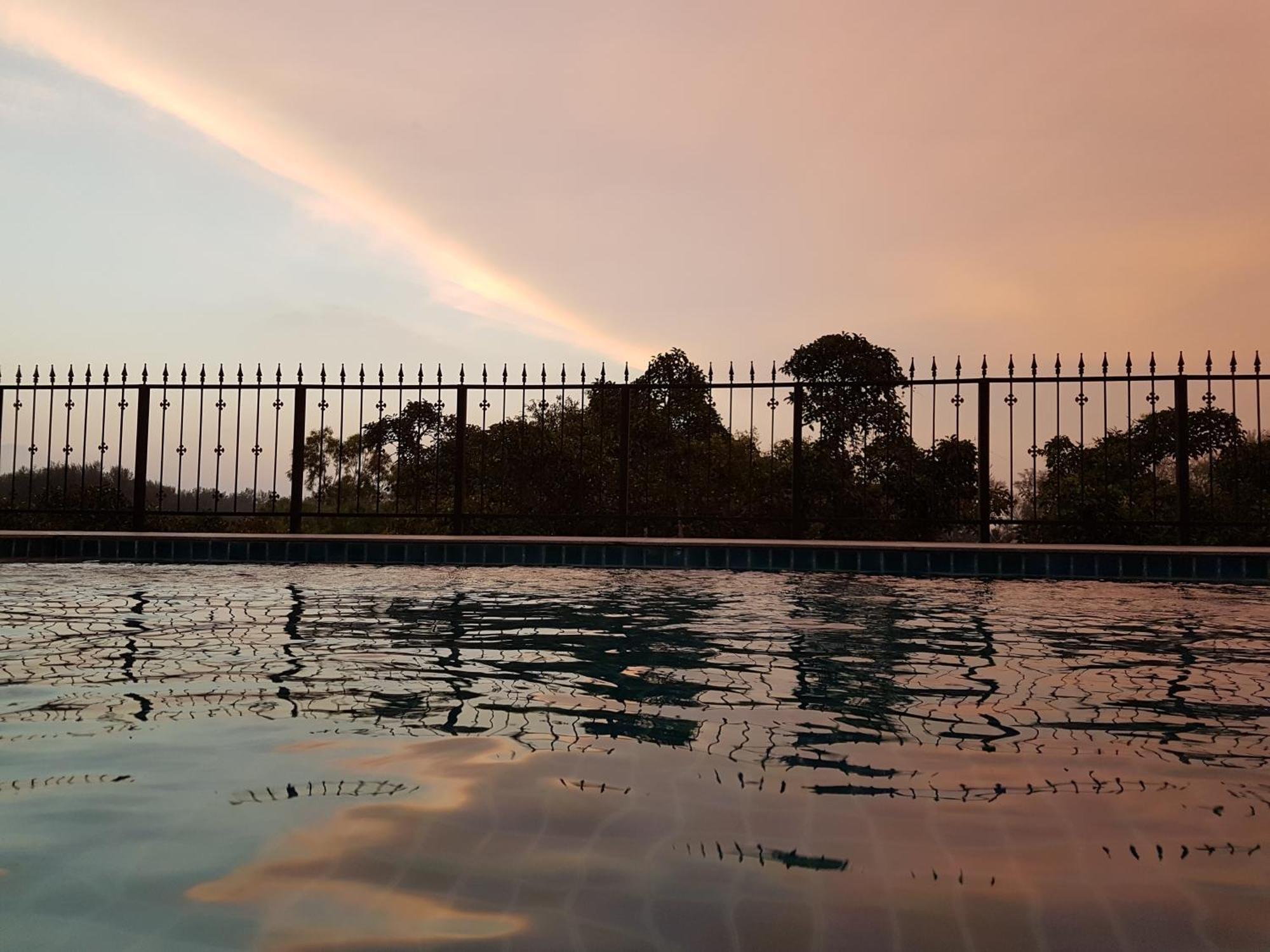 D4 Fisher's The Title Residencies Naiyang Phuket Nai Yang