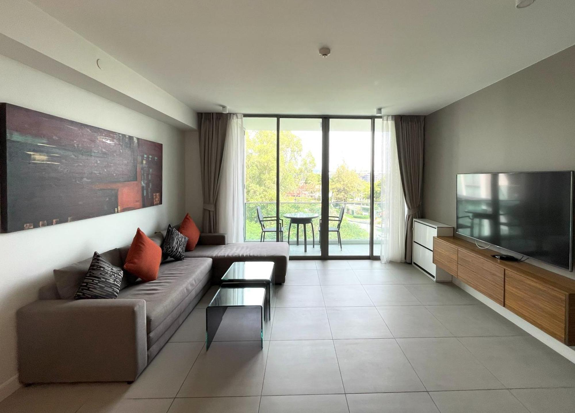 Oceanstone By Lofty * Bang Tao Beach (Phuket)