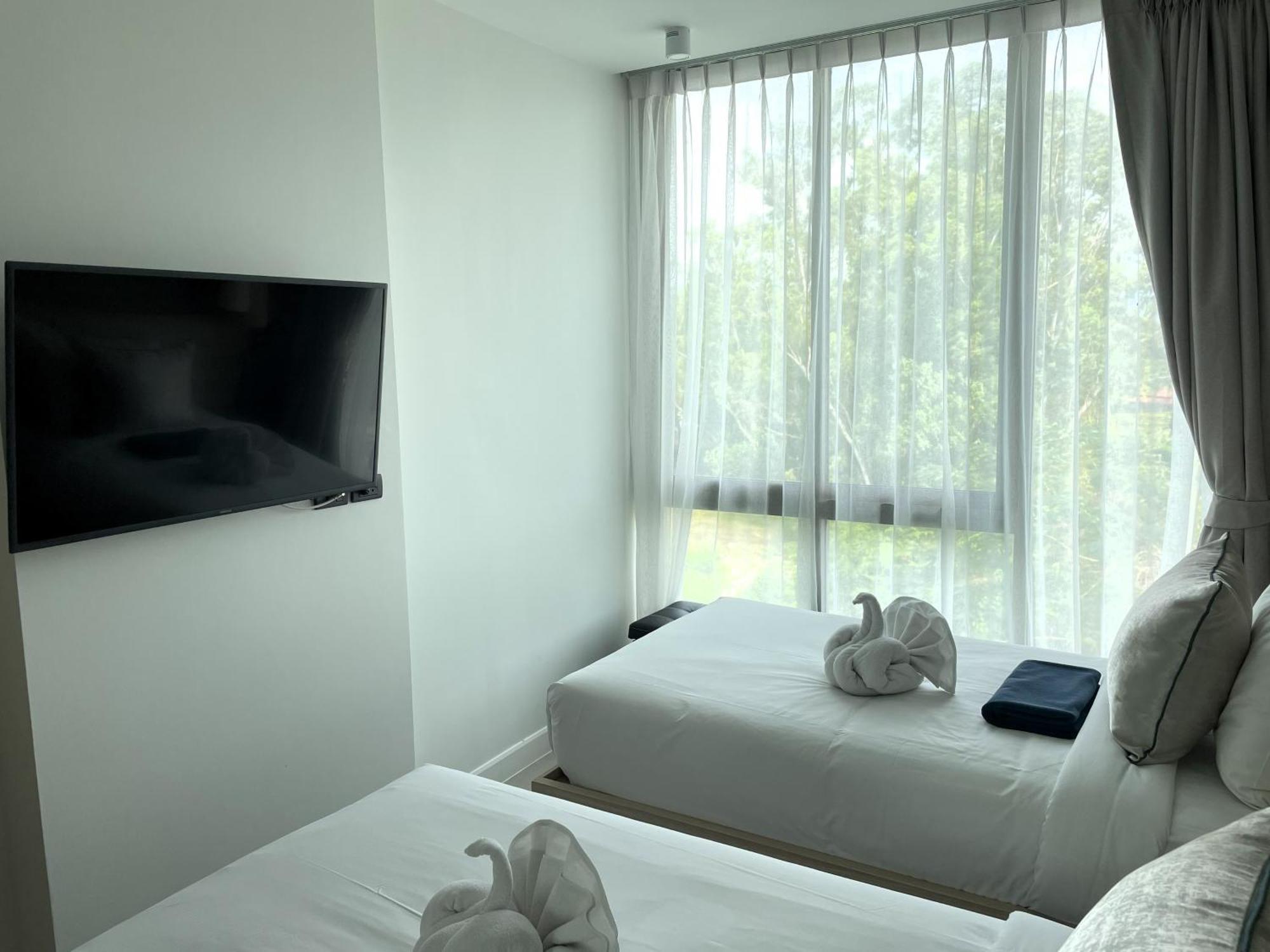 Oceanstone By Lofty * Bang Tao Beach (Phuket)