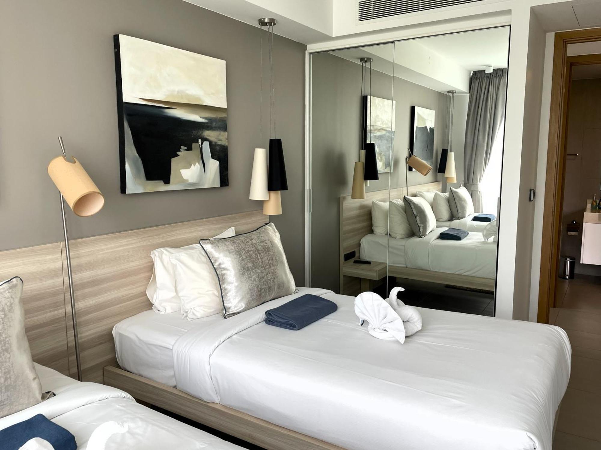 Oceanstone By Lofty Apartment *