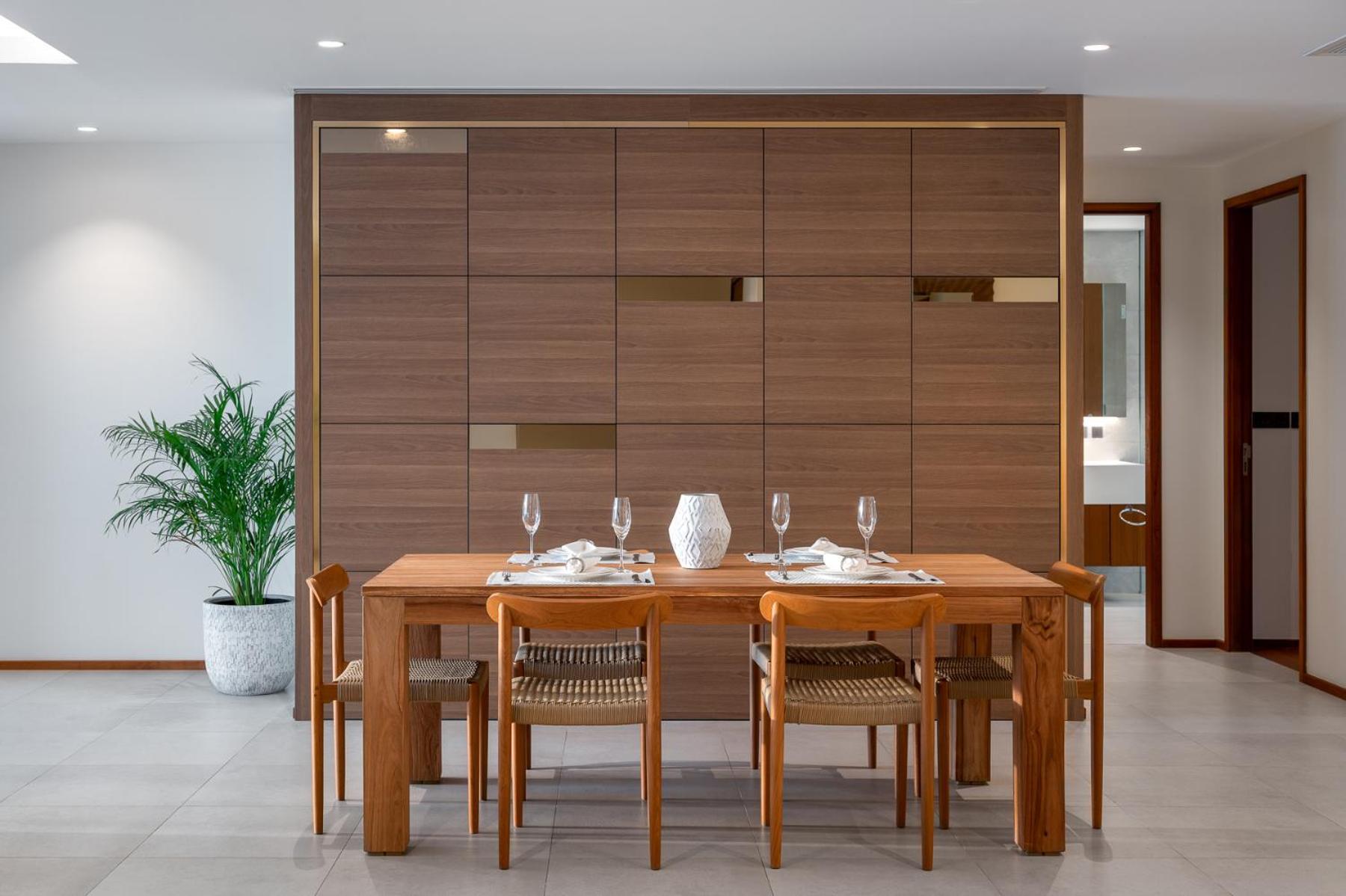 Apartamento Beachfront Residences - Stunning Sea And View *