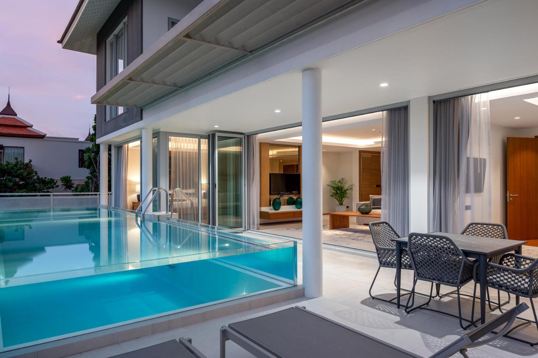 Apartamento Beachfront Residences - Stunning Sea And View
