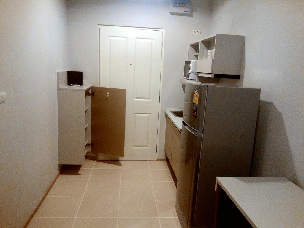 Apartment Zcape Condominium Bangtao Beach