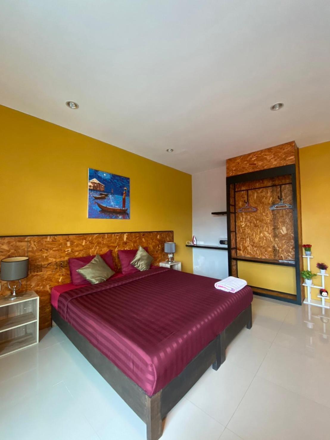 Maria's Guest House, Restaurant & Bar * Rawai