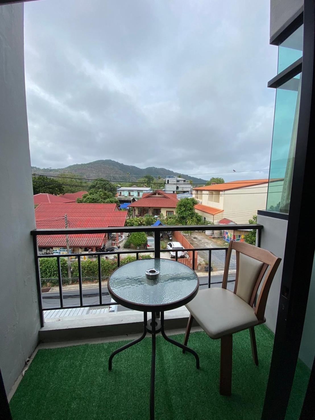 Apartment Maria's Guest House, Restaurant & Bar Rawai