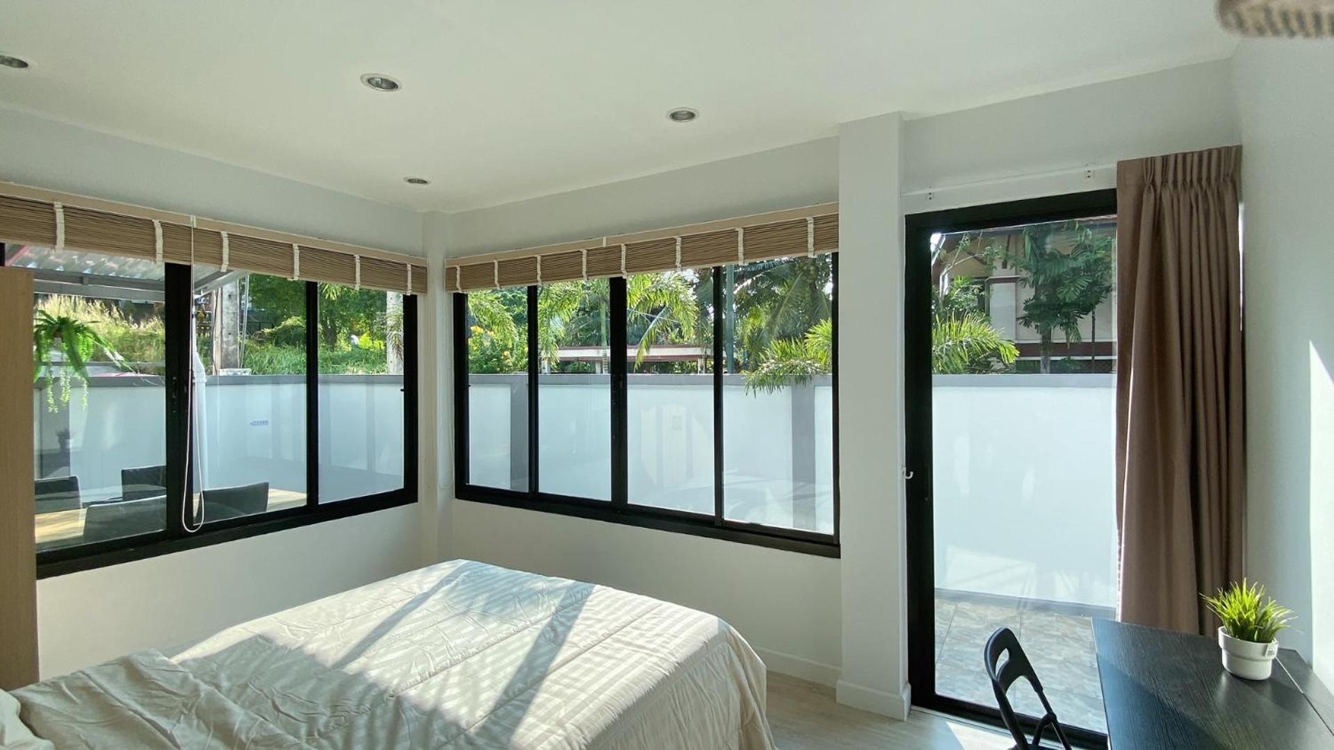 Hills - Dan An House * Patong