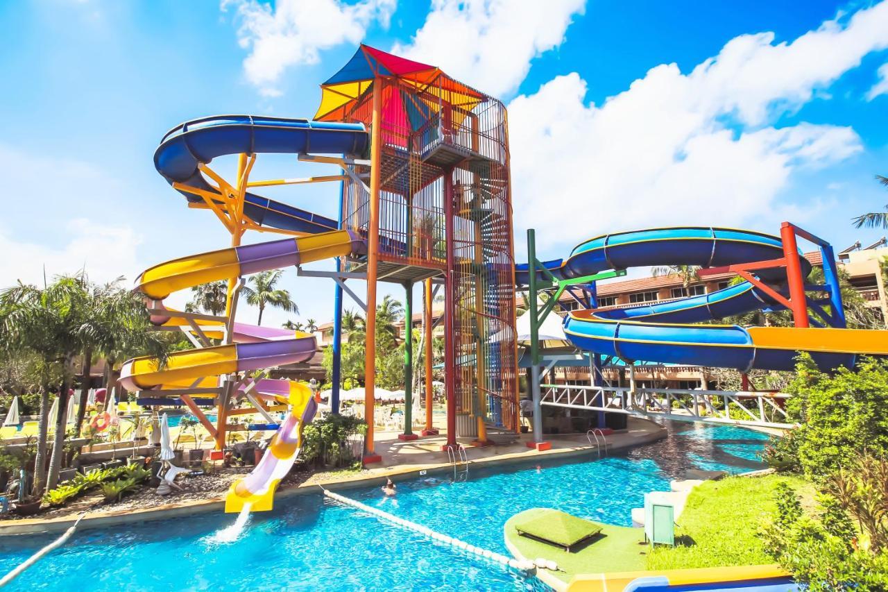 Phuket Orchid And Resort 4*