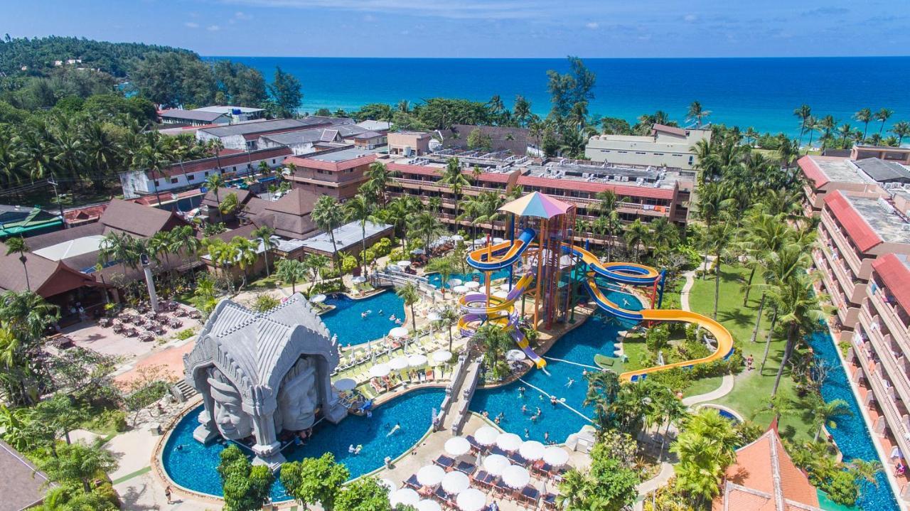 Phuket Orchid And 4*