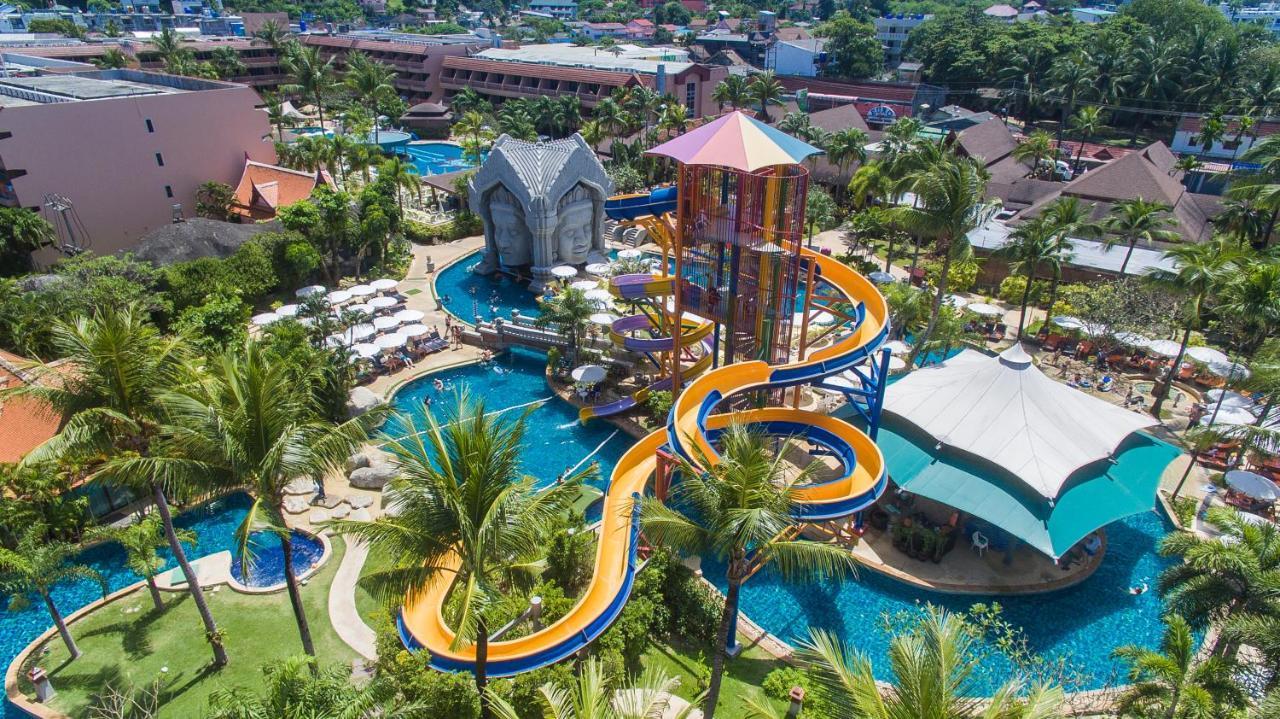 Phuket Orchid And Resort 4*
