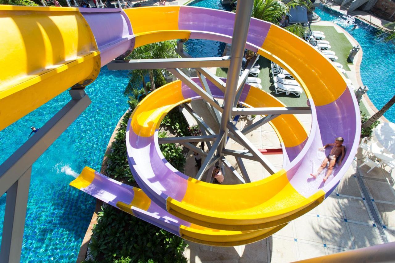 Resort Phuket Orchid And