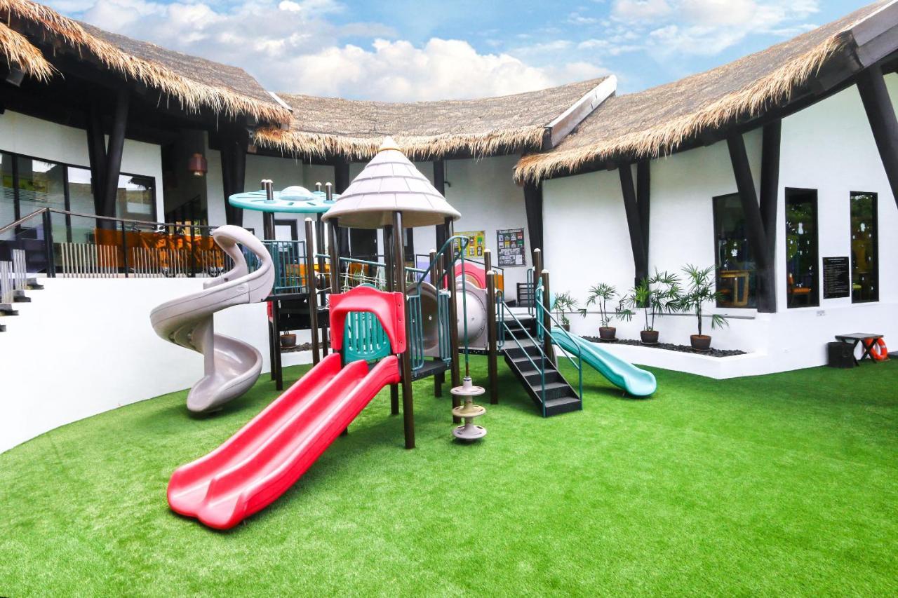 The Vijitt Phuket - Sha Extra Resort 5*
