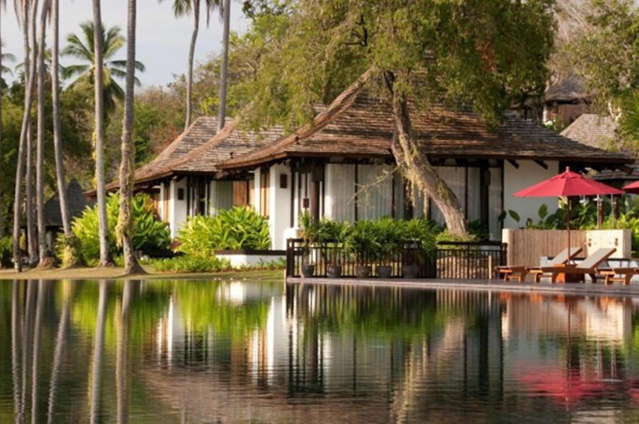The Vijitt Phuket - Sha Extra