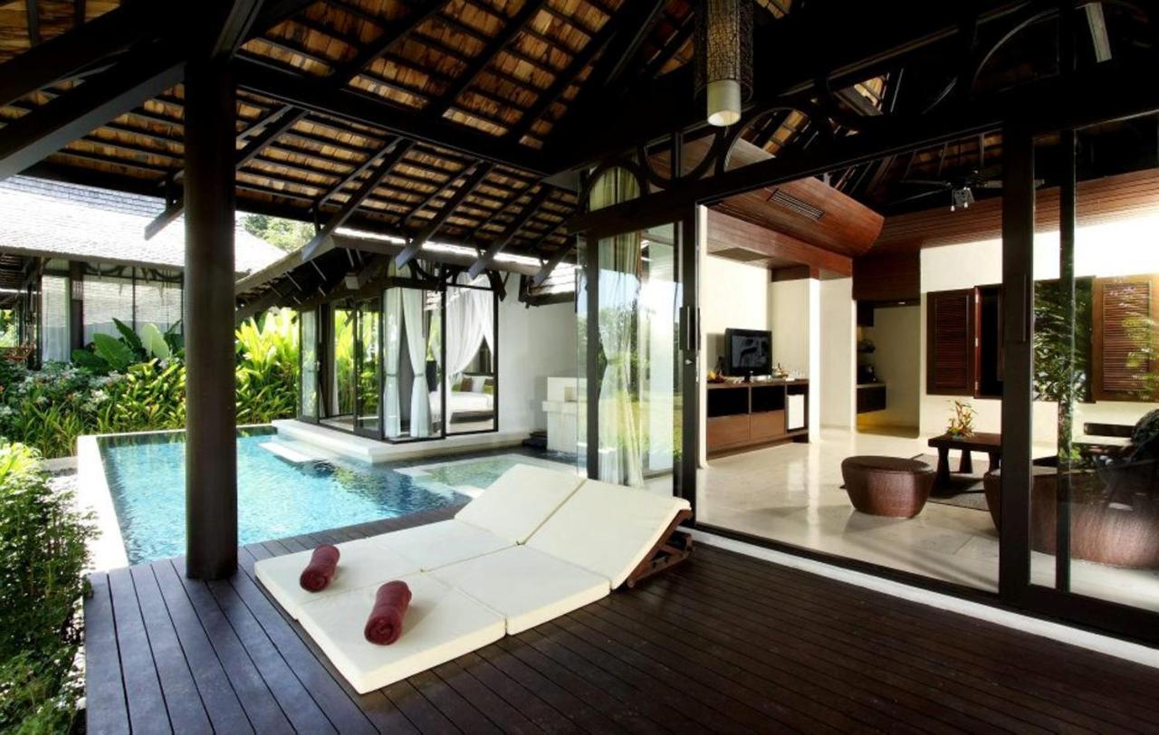 Resort The Vijitt Phuket - Sha Extra Rawai