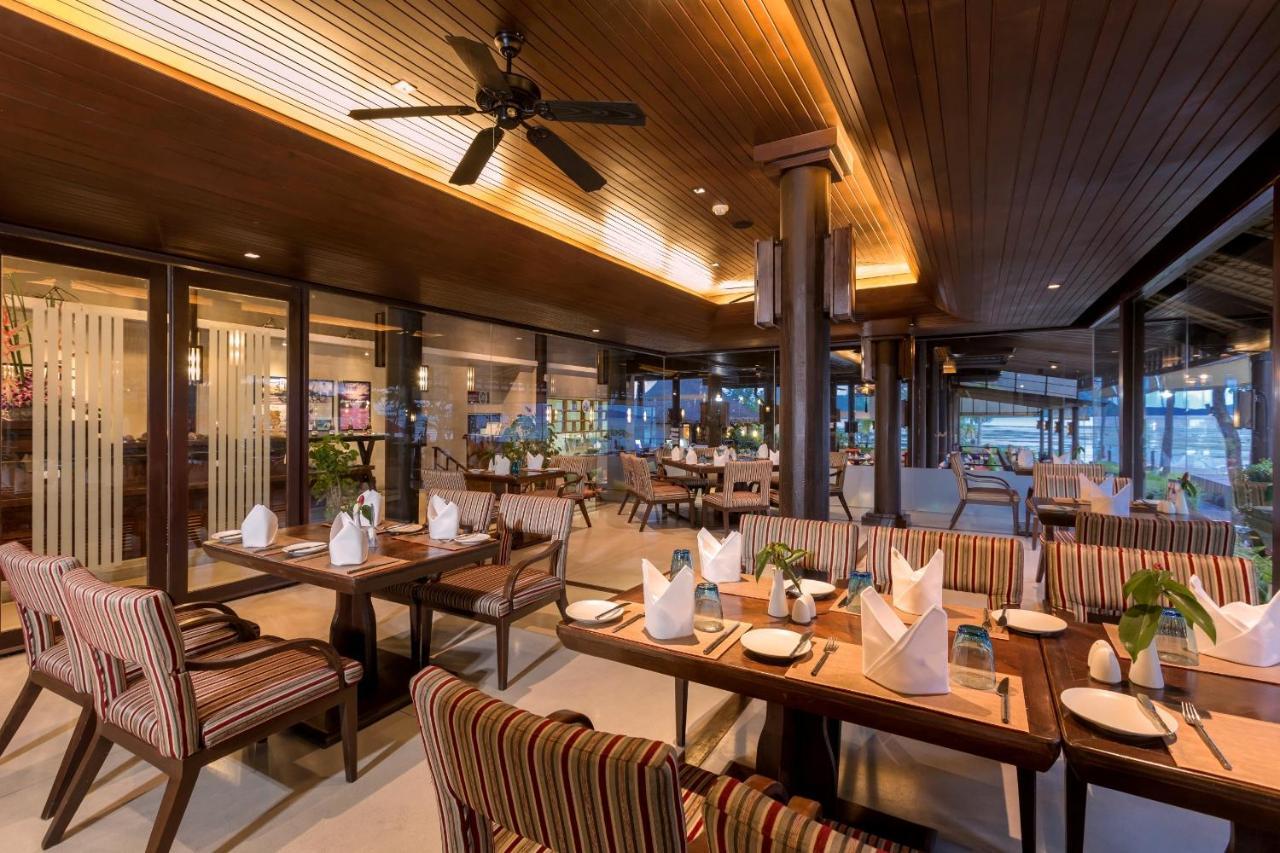The Vijitt Phuket - Sha Extra