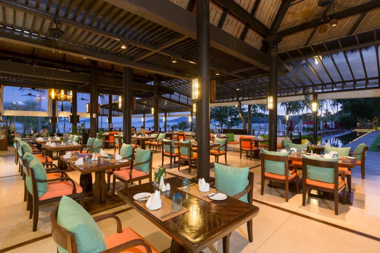 Resort The Vijitt Phuket - Sha Extra