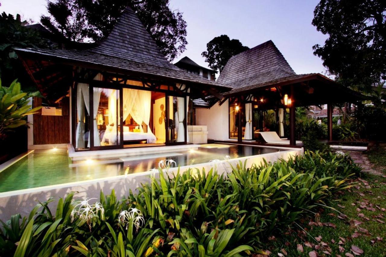 Resort The Vijitt Phuket - Sha Extra Rawai
