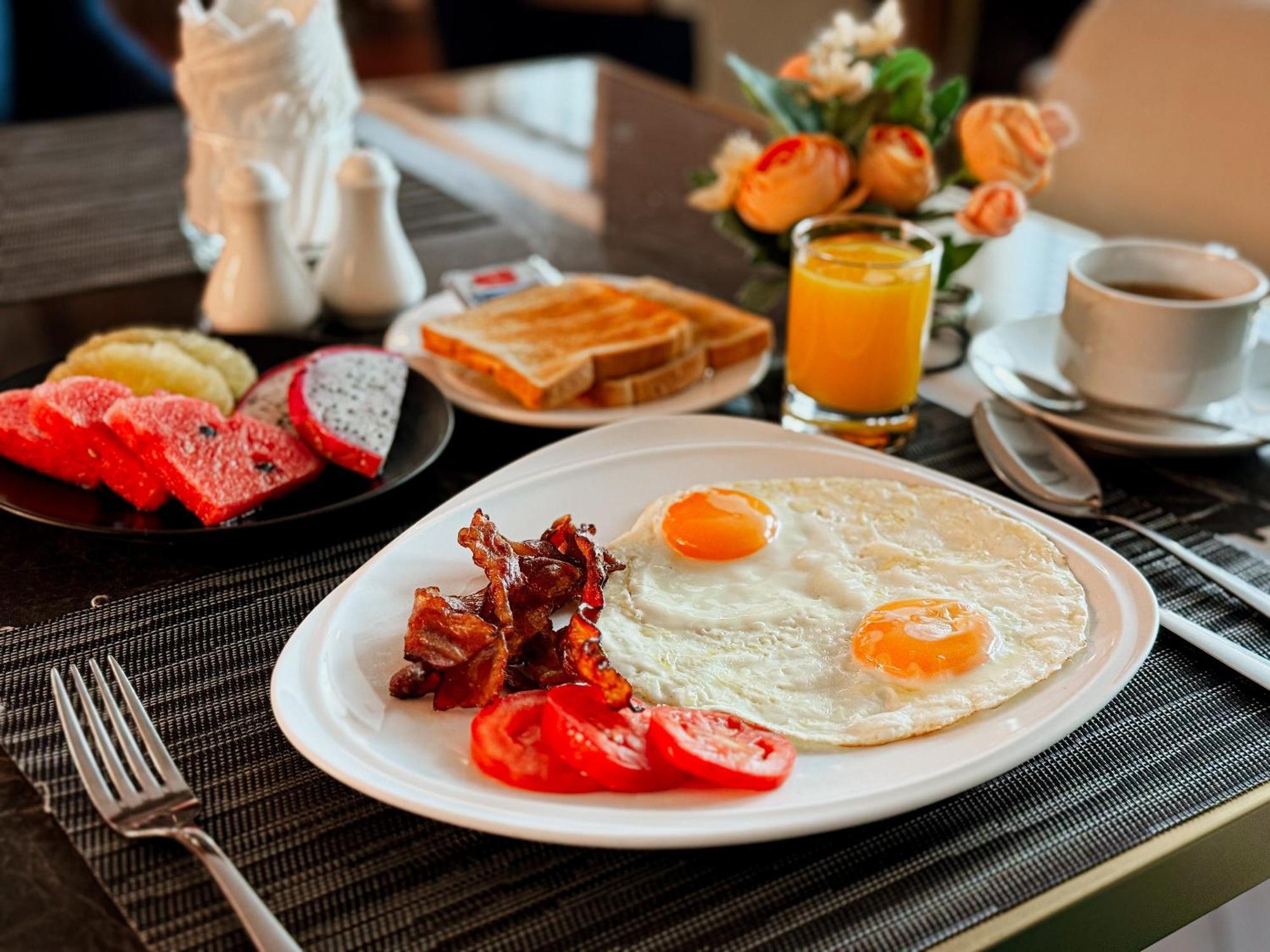Aparthotel Icheck Residences 4*