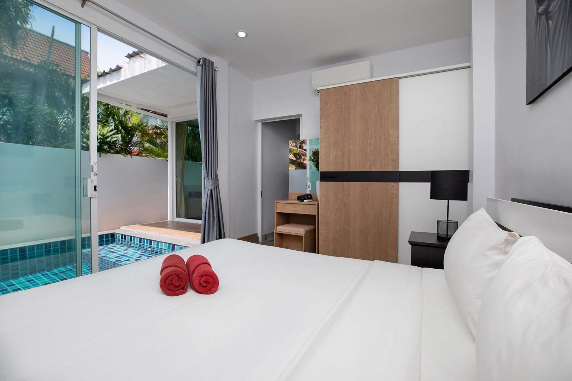 Villa Lancelot Xxx Rawai