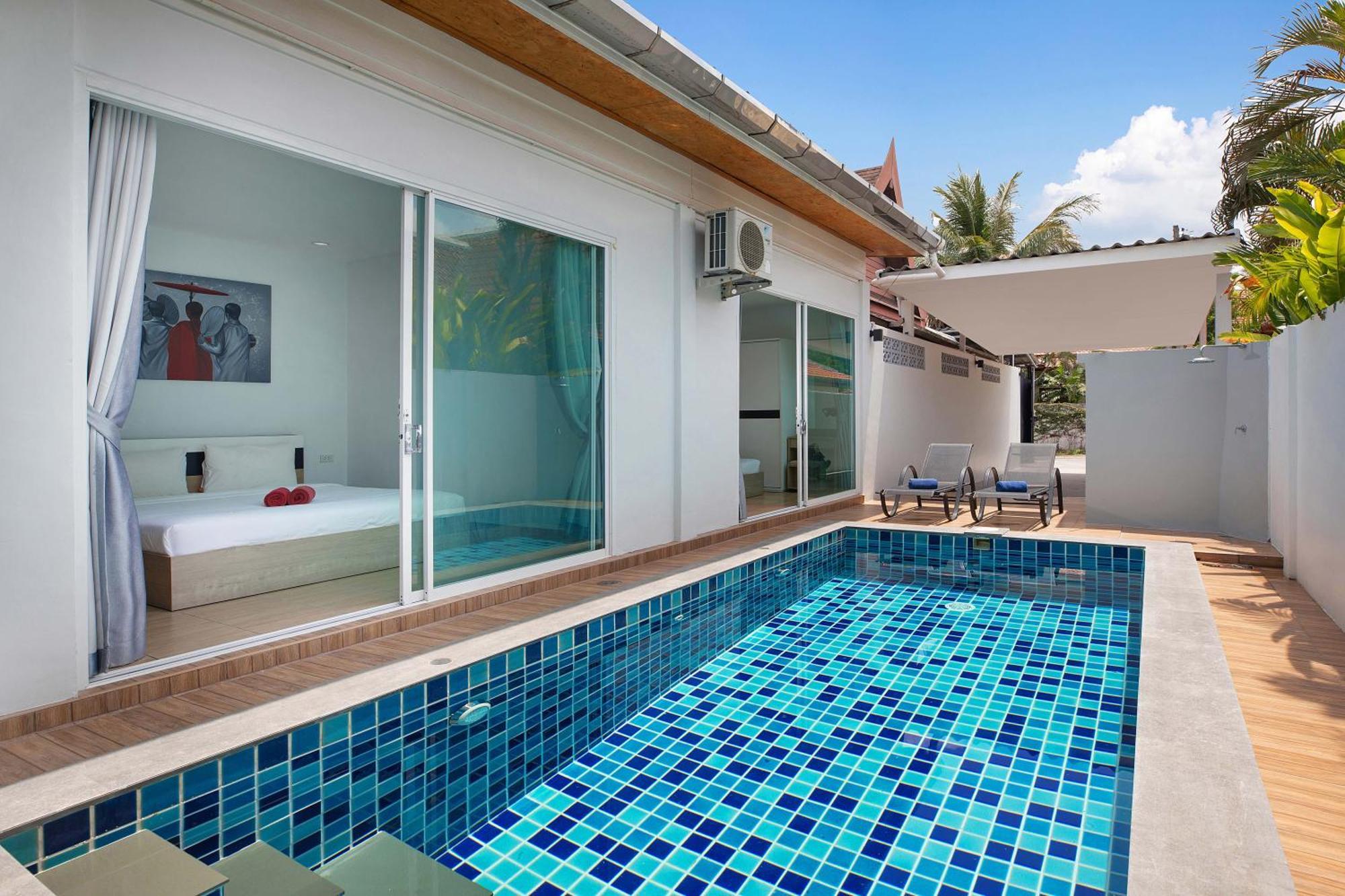 Villa Lancelot Xxx *