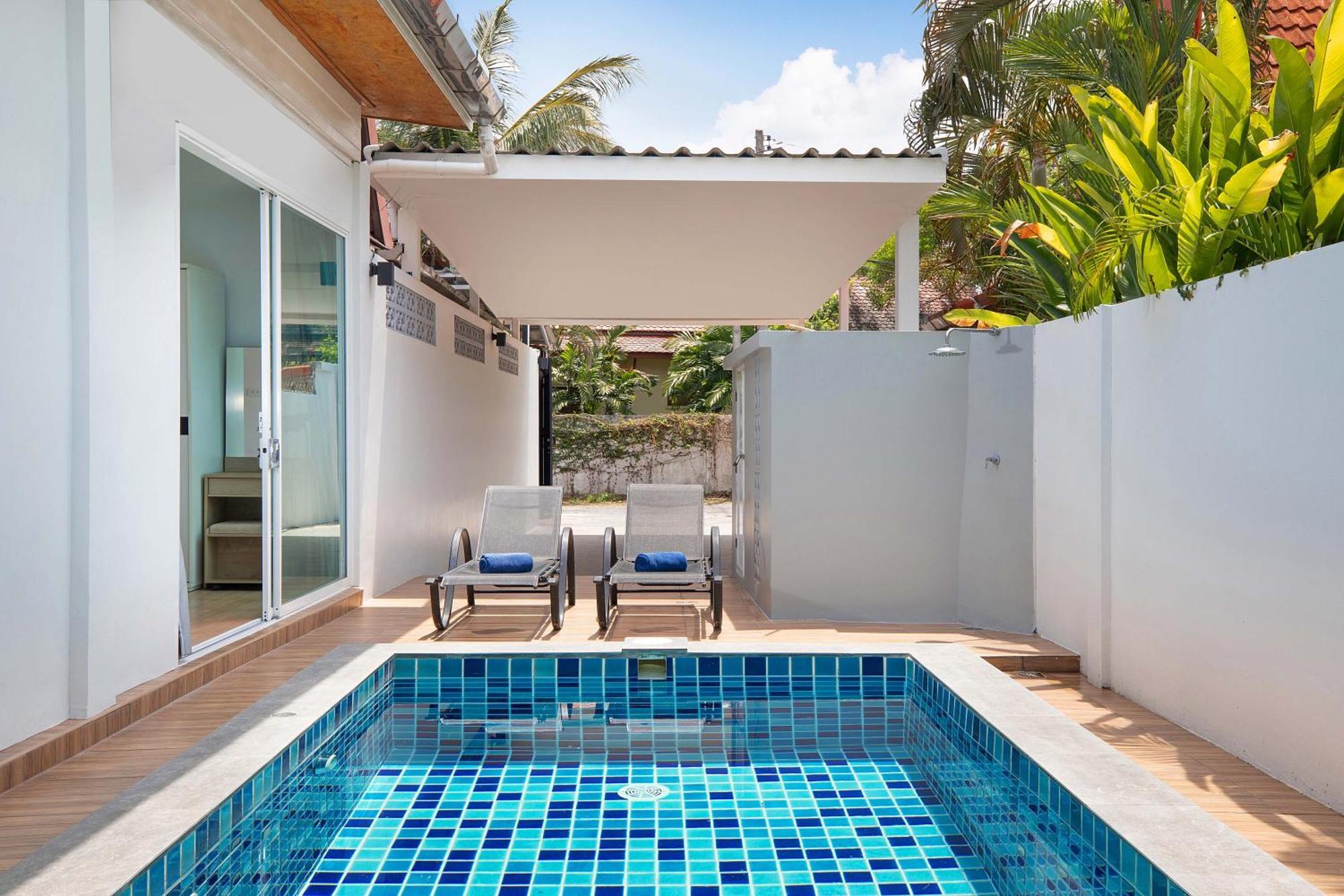 Villa Lancelot Xxx Rawai