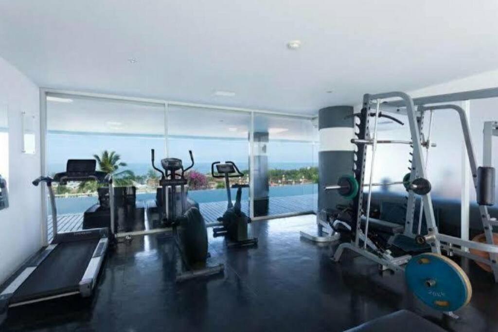 Sunset Plaza 2 Bedrooms Oceanview * Ban Karon