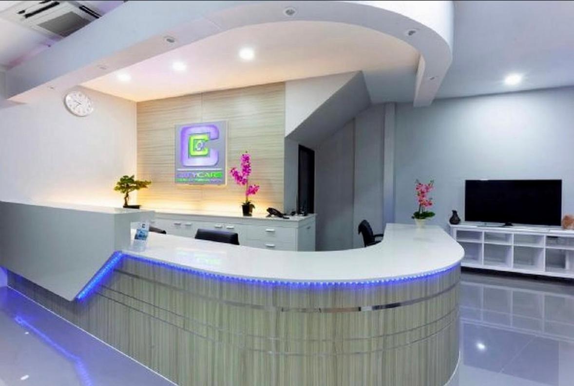 Apartamento D68 Exclusive Junior *