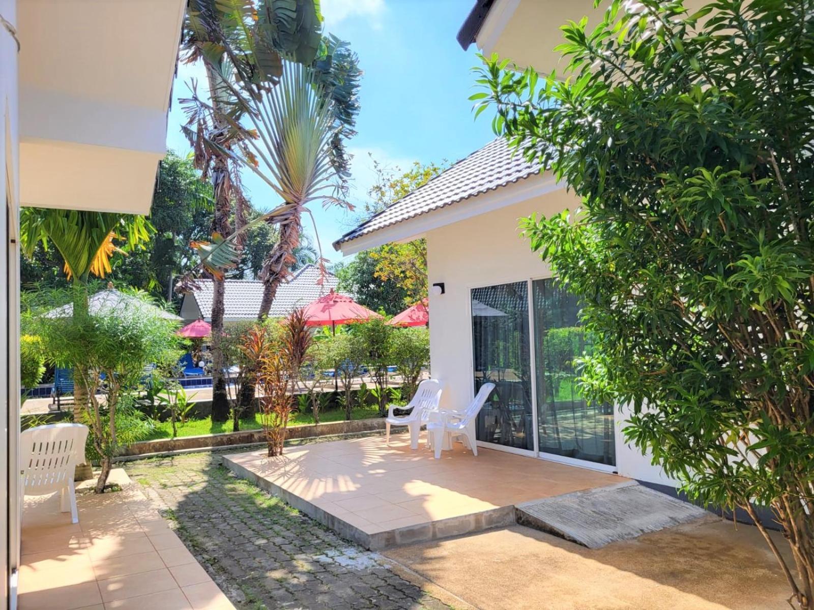 Blue Palm Kata Beach (Phuket)