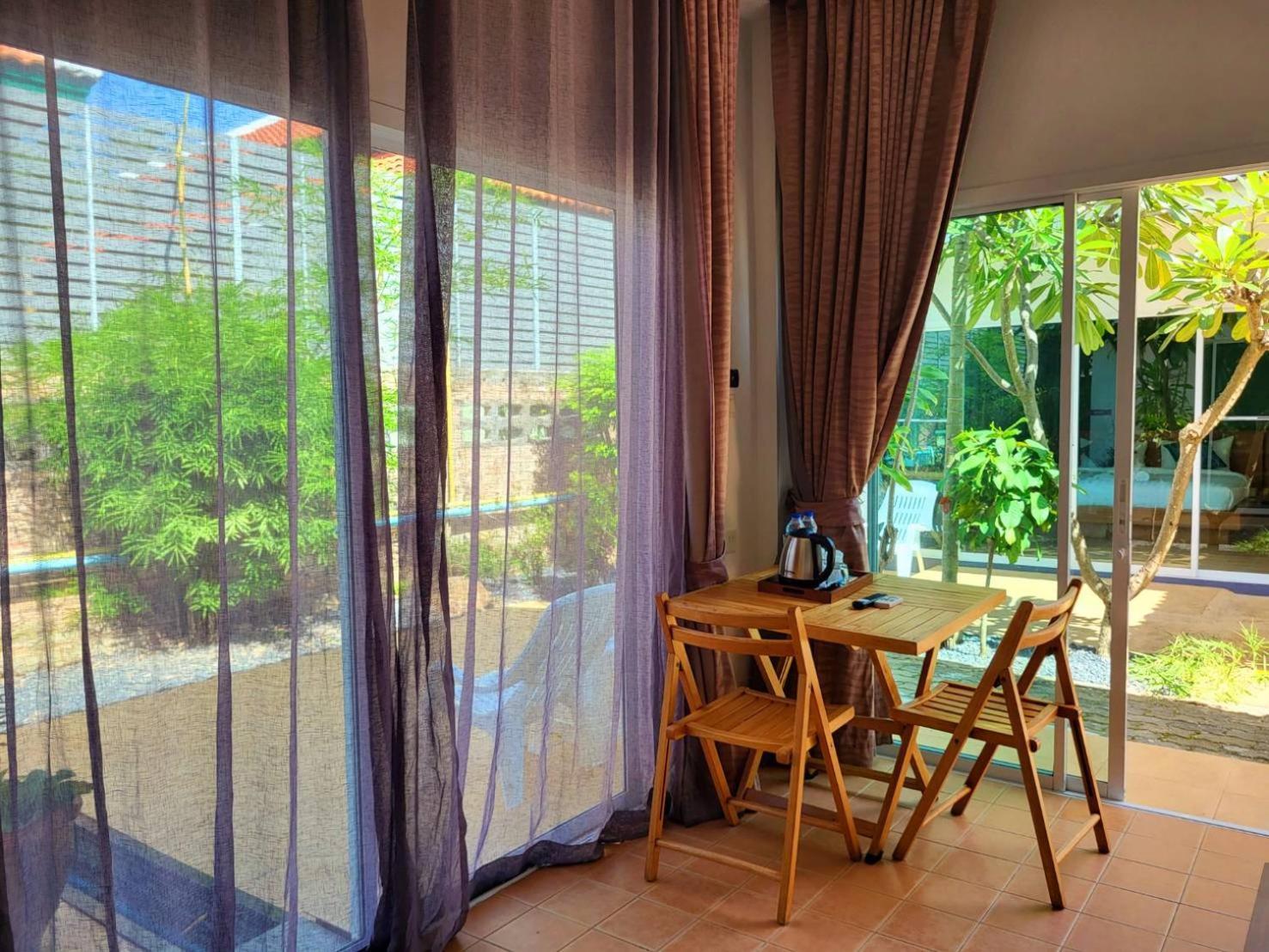 Blue Palm 3* Kata Beach (Phuket)