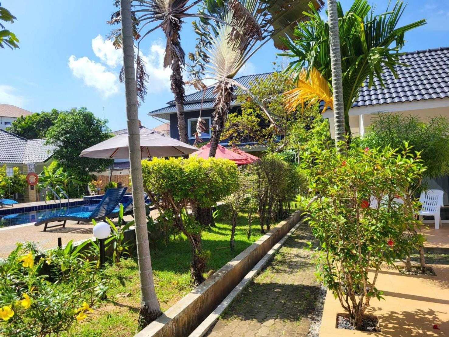Resort Blue Palm Kata Beach (Phuket)