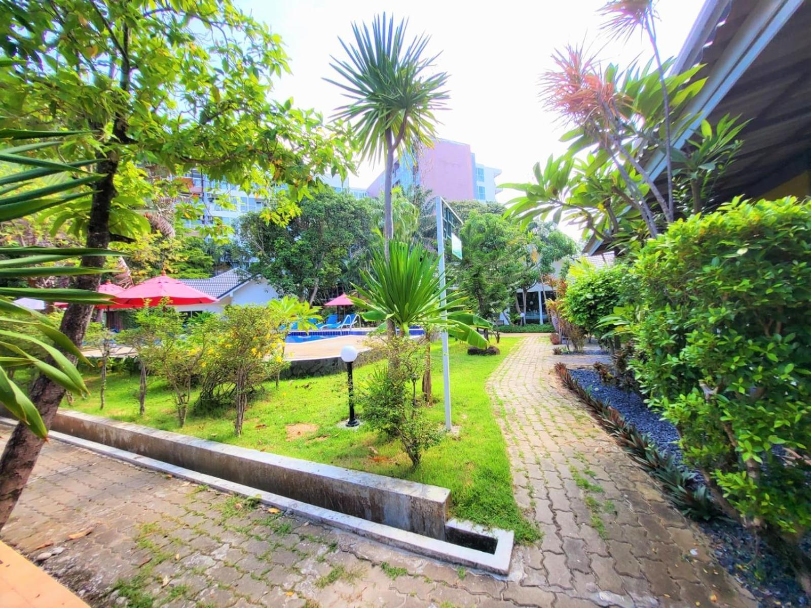 Resort Blue Palm Kata Beach (Phuket)