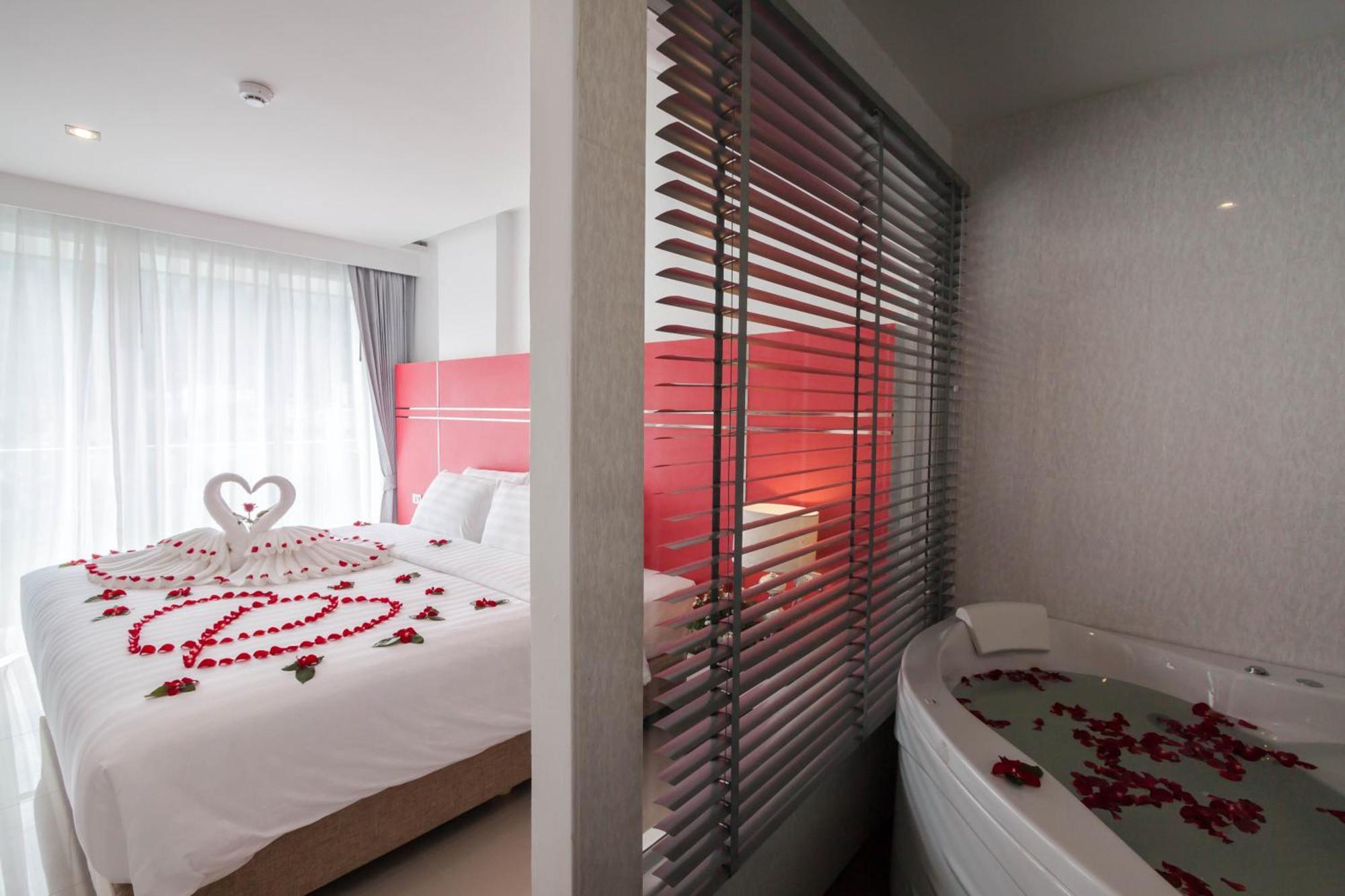 Hotel Diamond Patong
