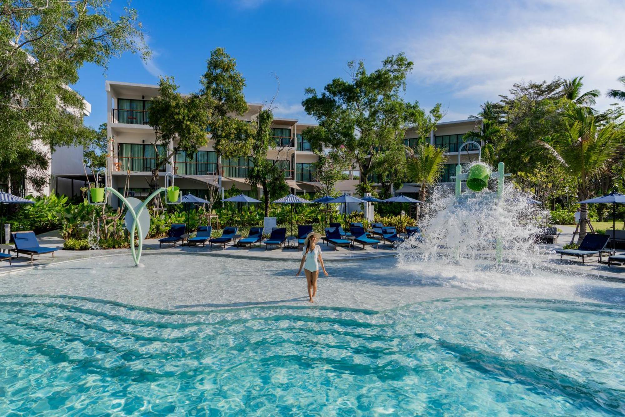 Le Meridien Phuket Mai Khao