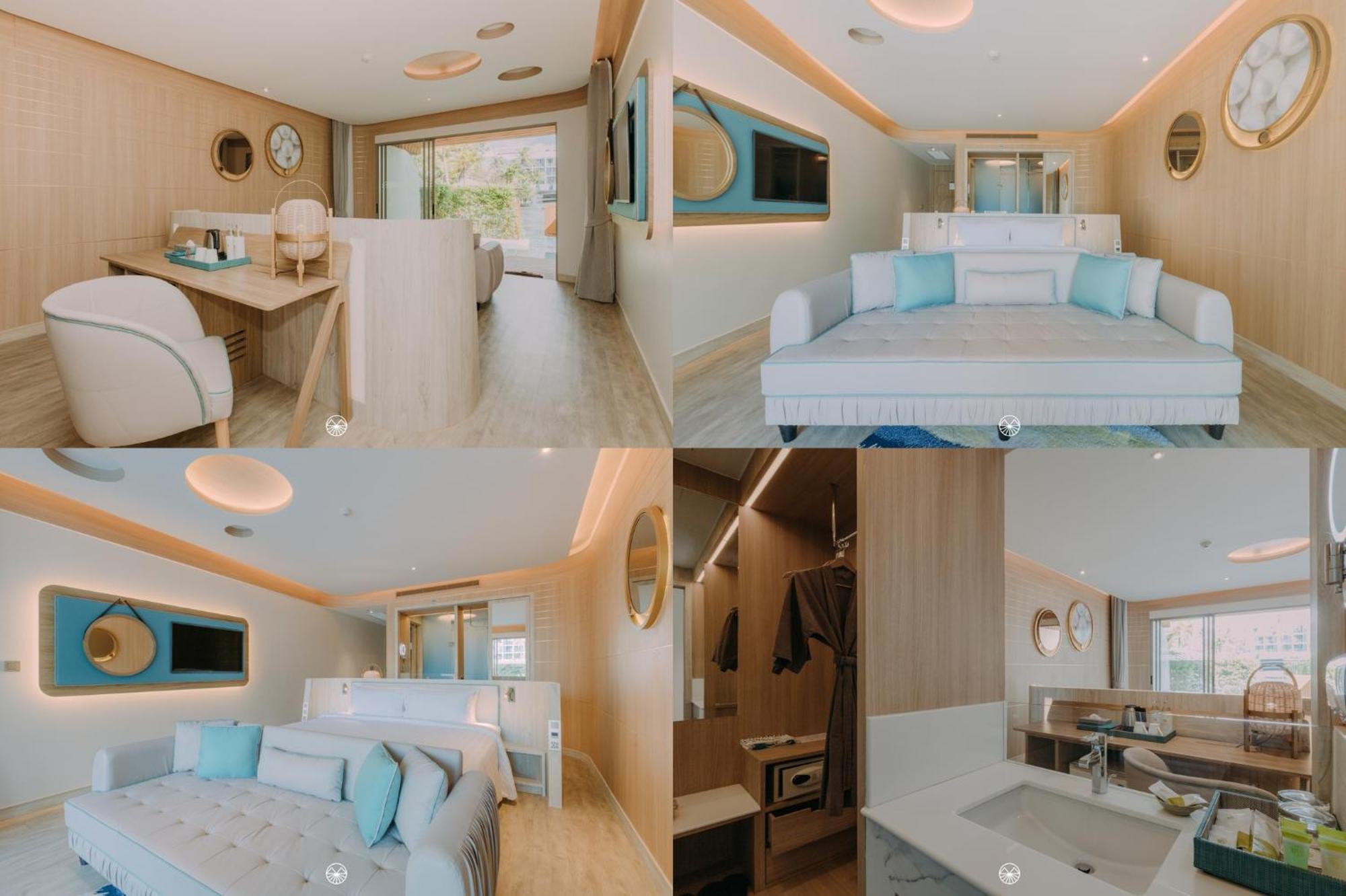 Hotel Andaman Embrace Patong, Phuket