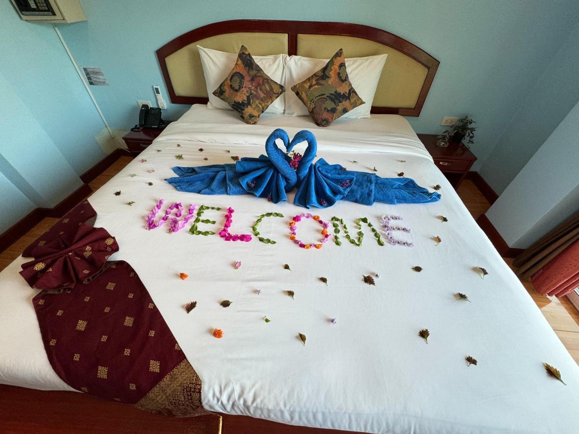 Mala Hotel 2*