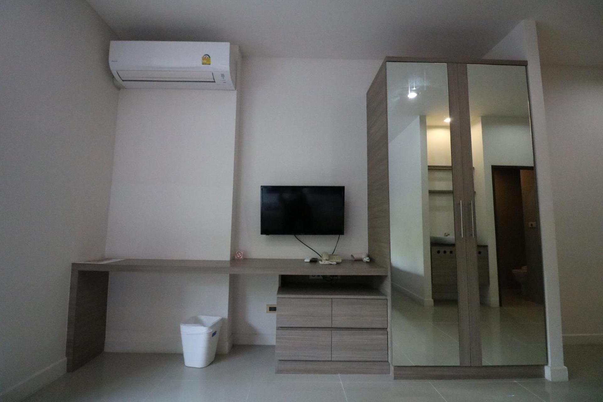 S4 - Near Phuket Airport 4*