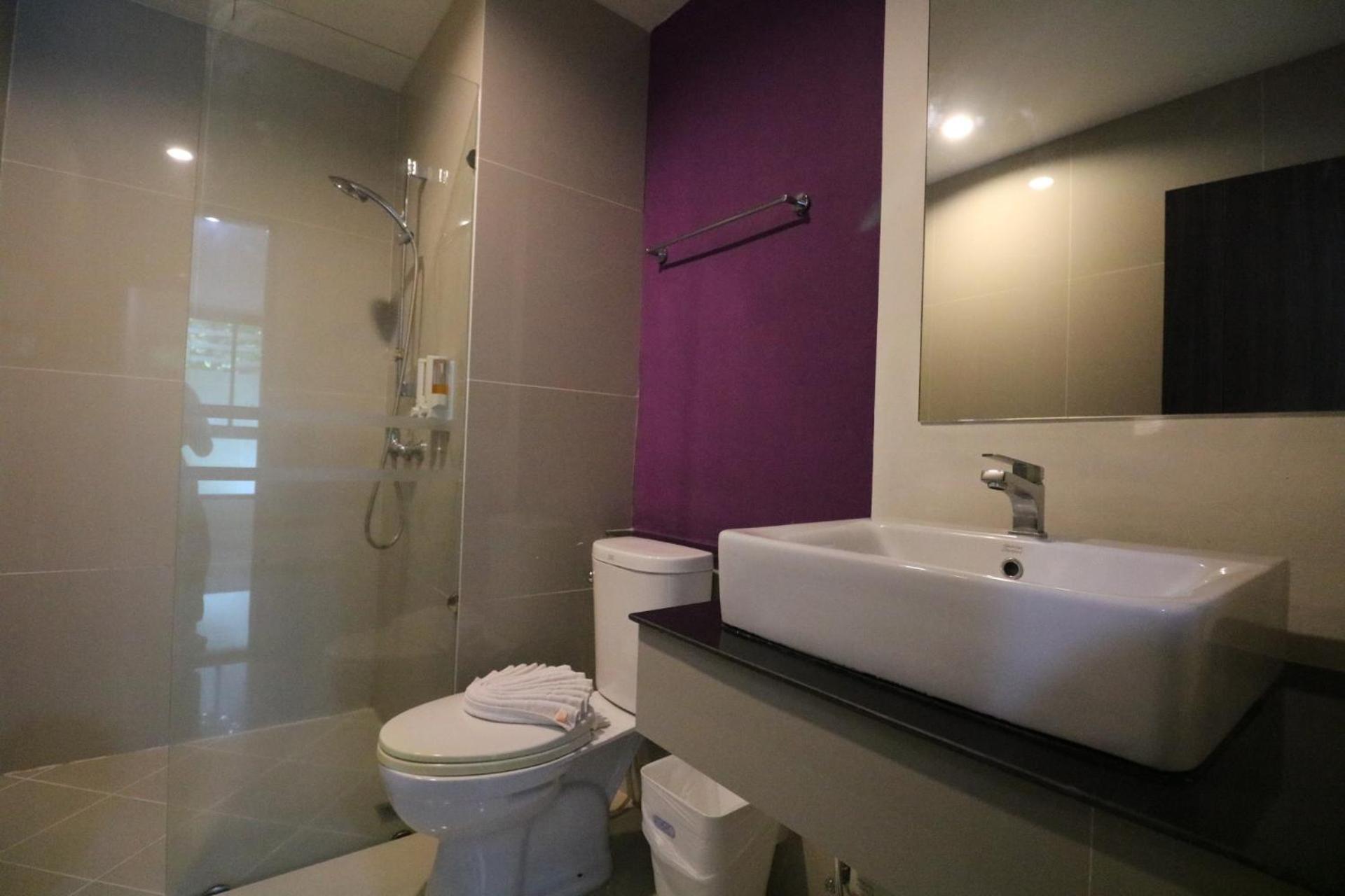 Hotel S4 - Near Phuket Airport