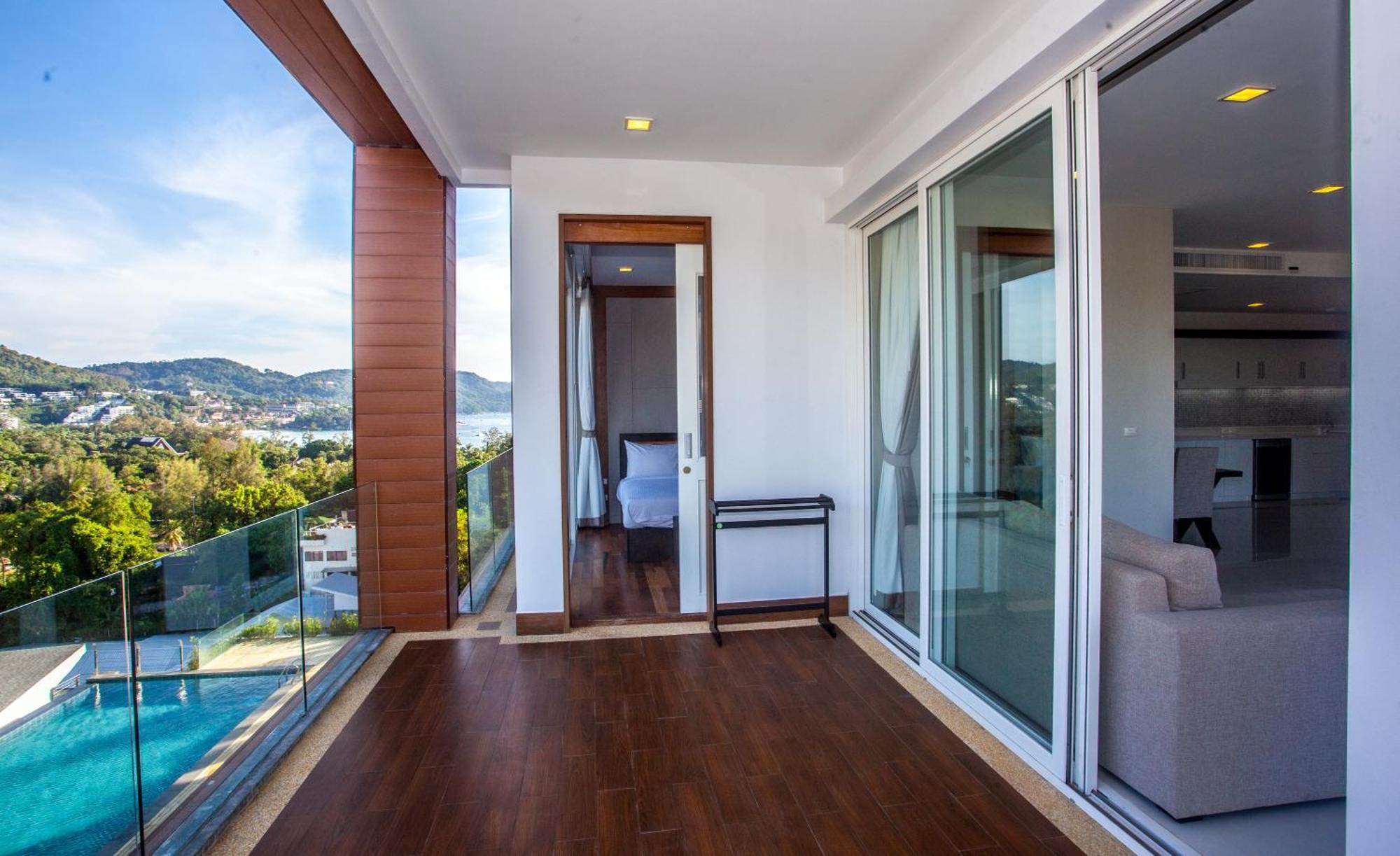 Apartment Q *