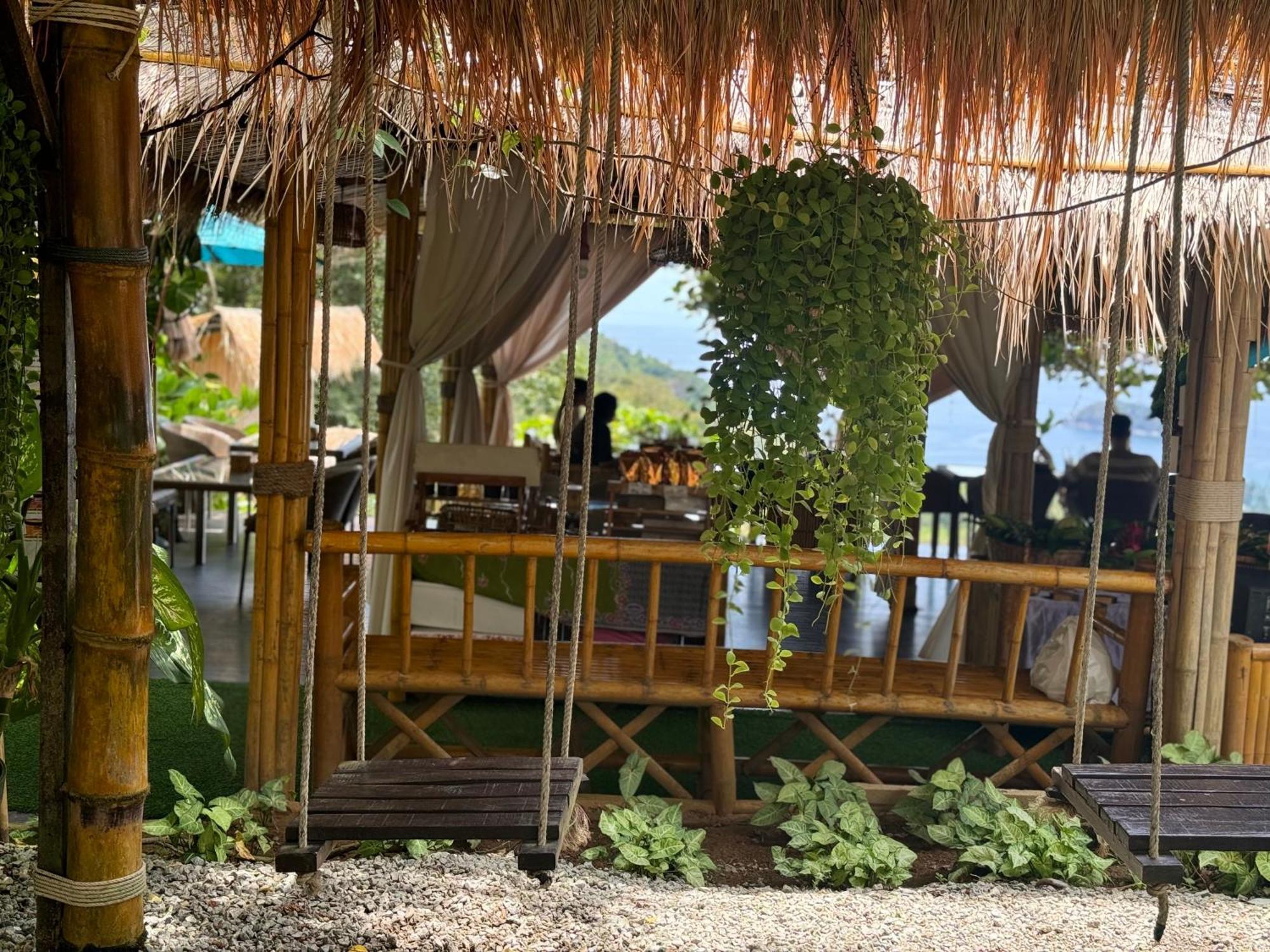 Greenheart Garden View Camp Phuket