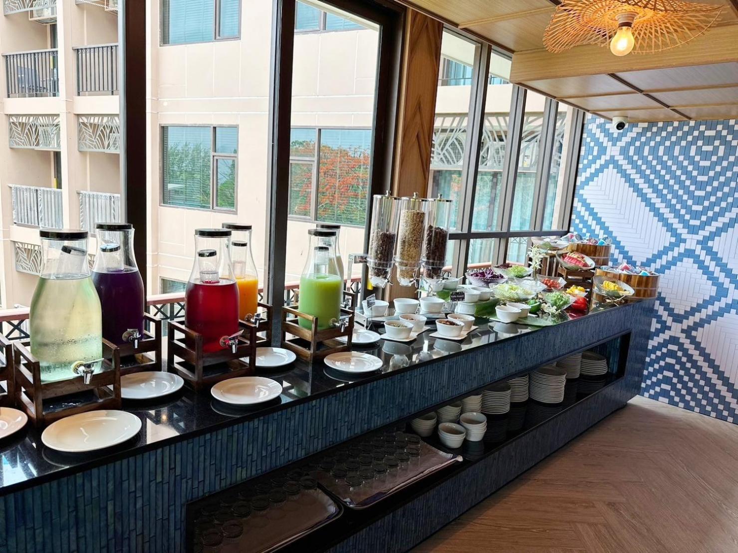 The Proud Phuket Trademark Collection By Wyndham Hotel 5*