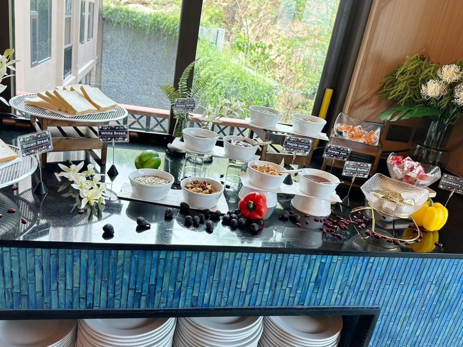 The Proud Phuket Trademark Collection By Wyndham Hotel Karon