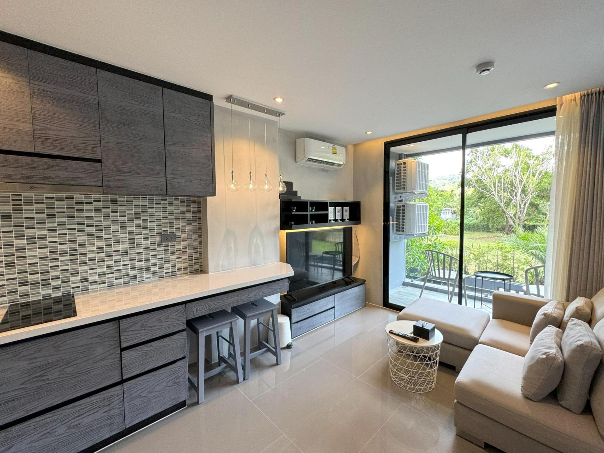 Deluxe Citygate By Lofty *