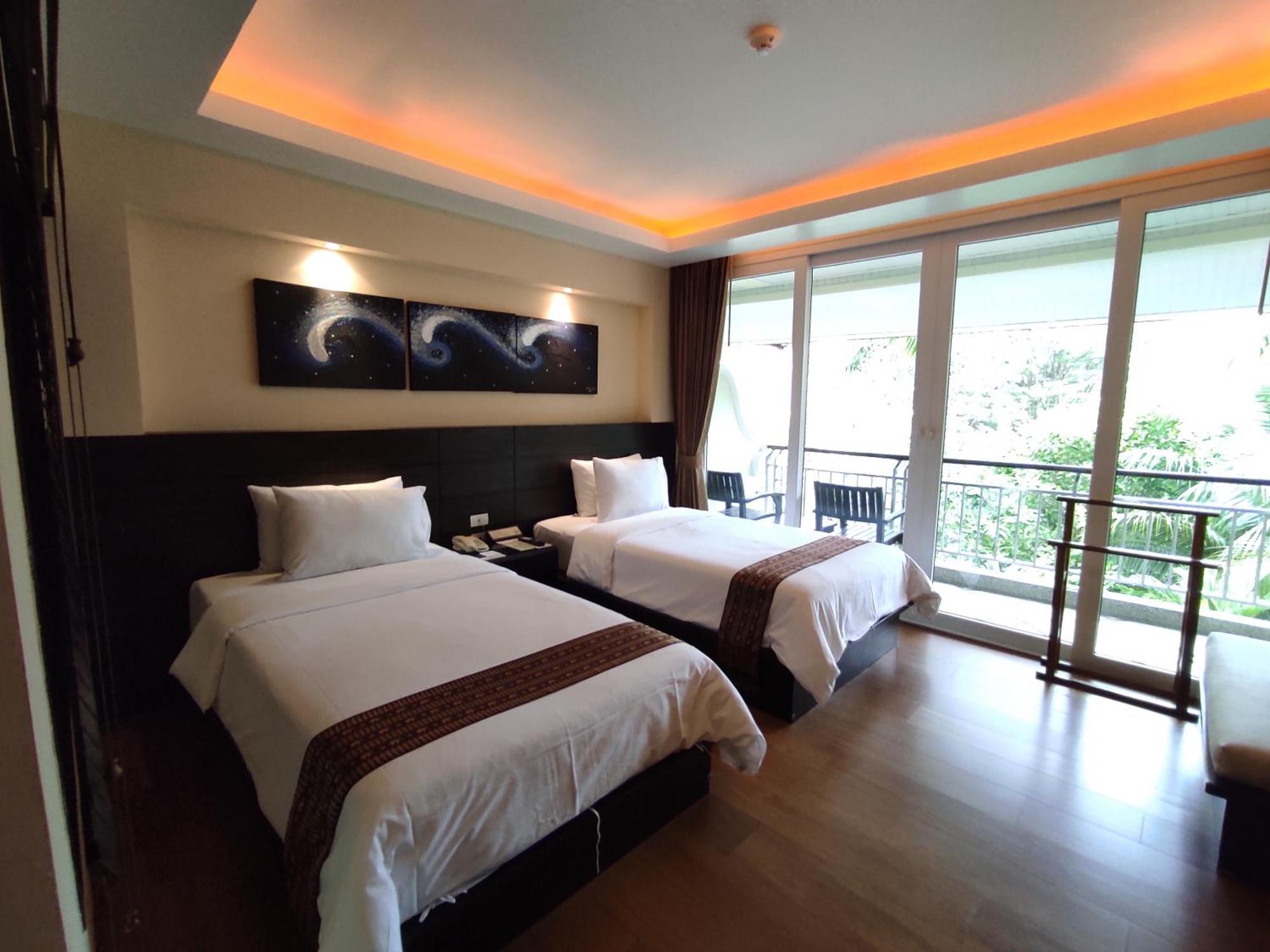 R-mar And - Sha Hotel Phuket