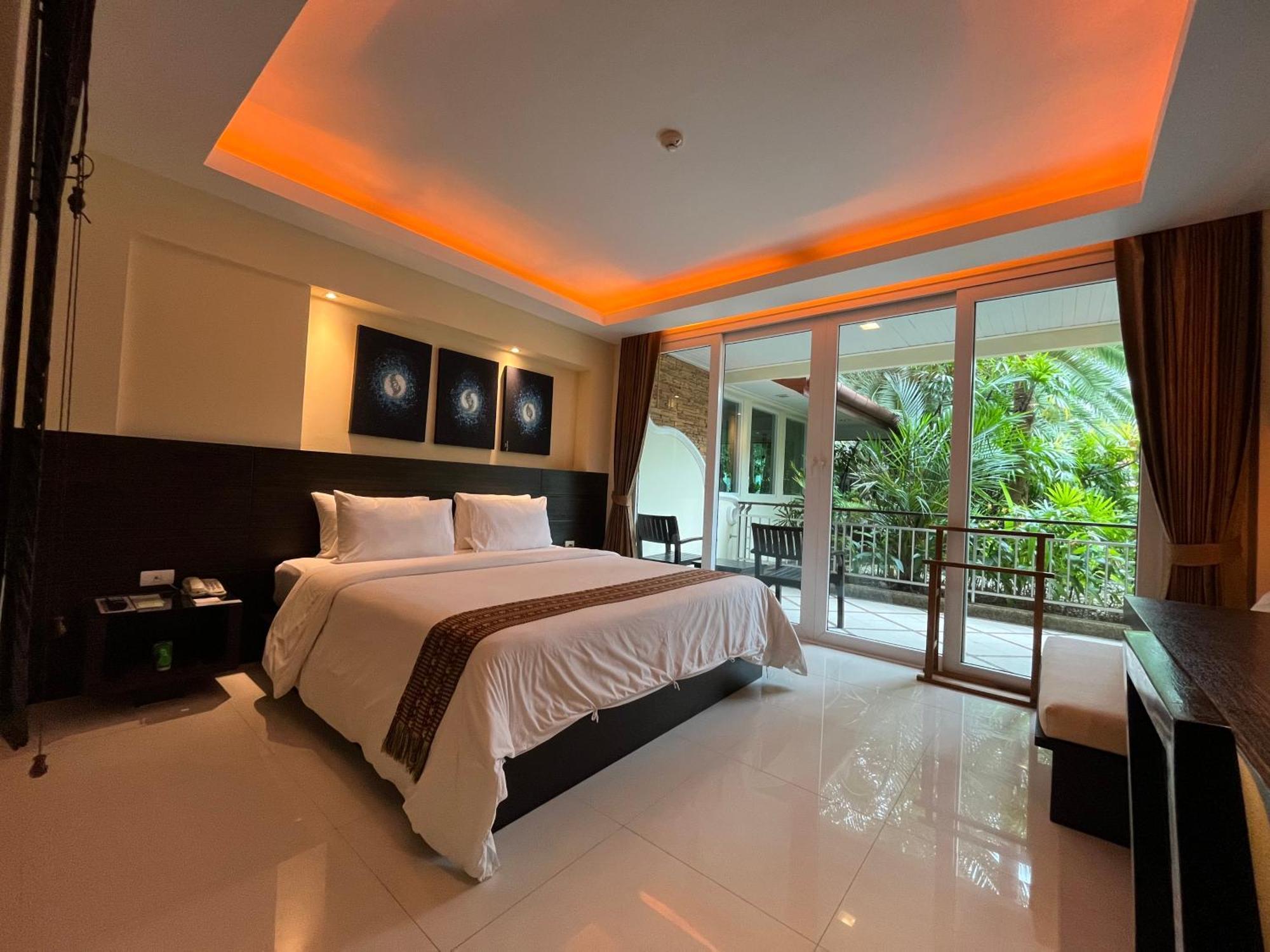 R-mar And - Sha Hotel 4*