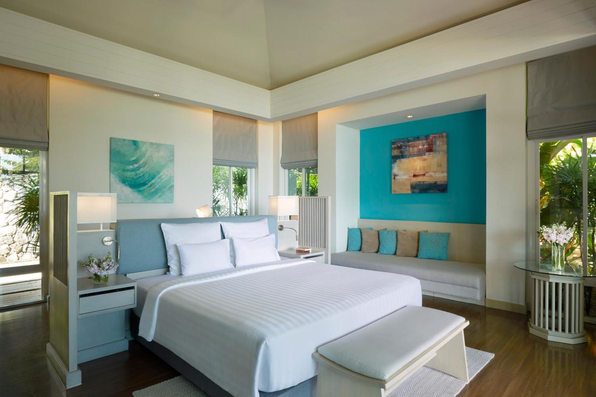 Pullman Phuket 5* Cape Panwa