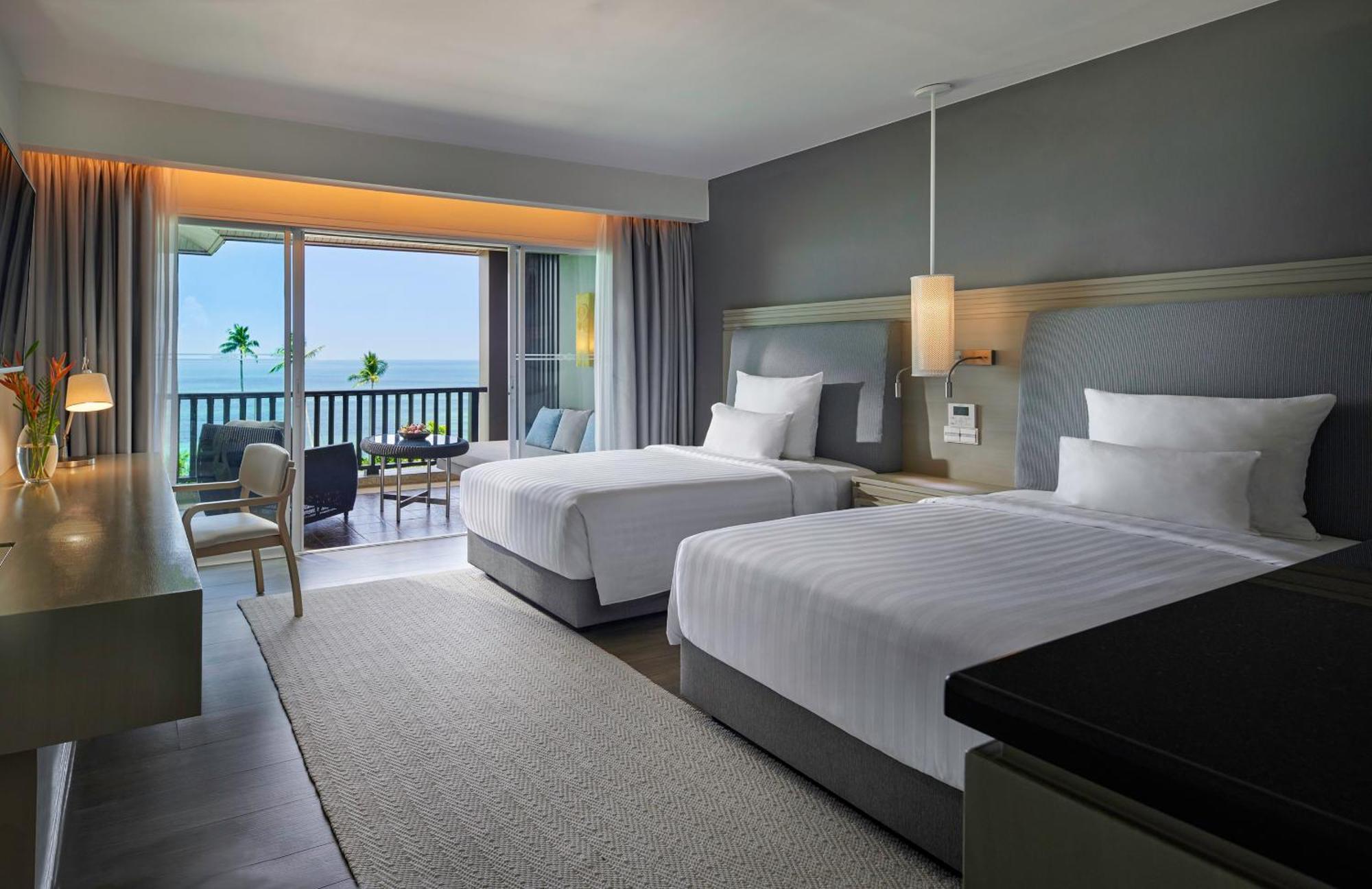 Hotel Pullman Phuket 5*